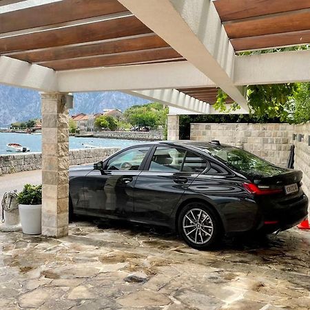 Apartment Miramare Kotor Ngoại thất bức ảnh