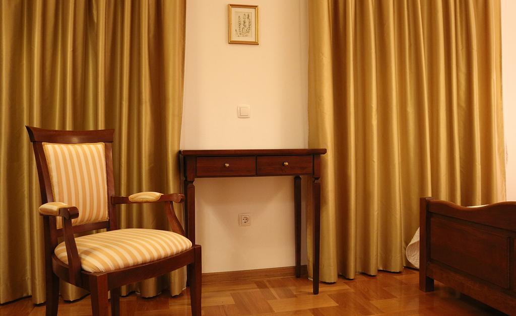 Apartment Miramare Kotor Ngoại thất bức ảnh