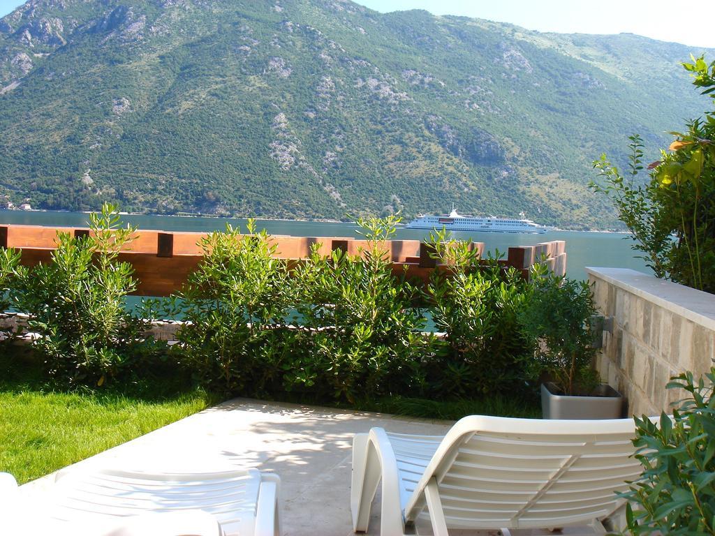 Apartment Miramare Kotor Phòng bức ảnh