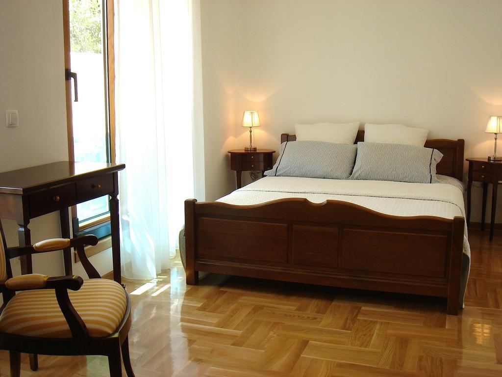 Apartment Miramare Kotor Phòng bức ảnh