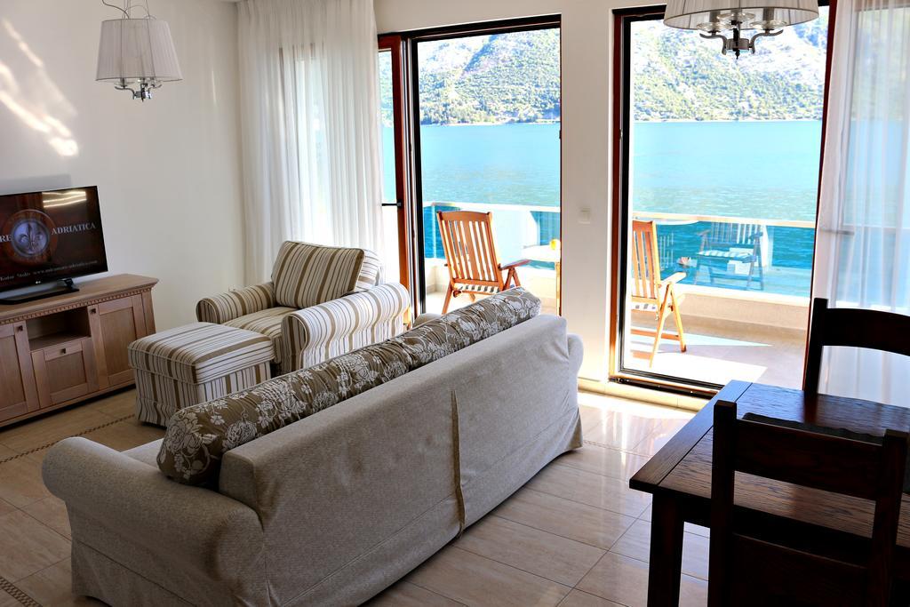 Apartment Miramare Kotor Ngoại thất bức ảnh