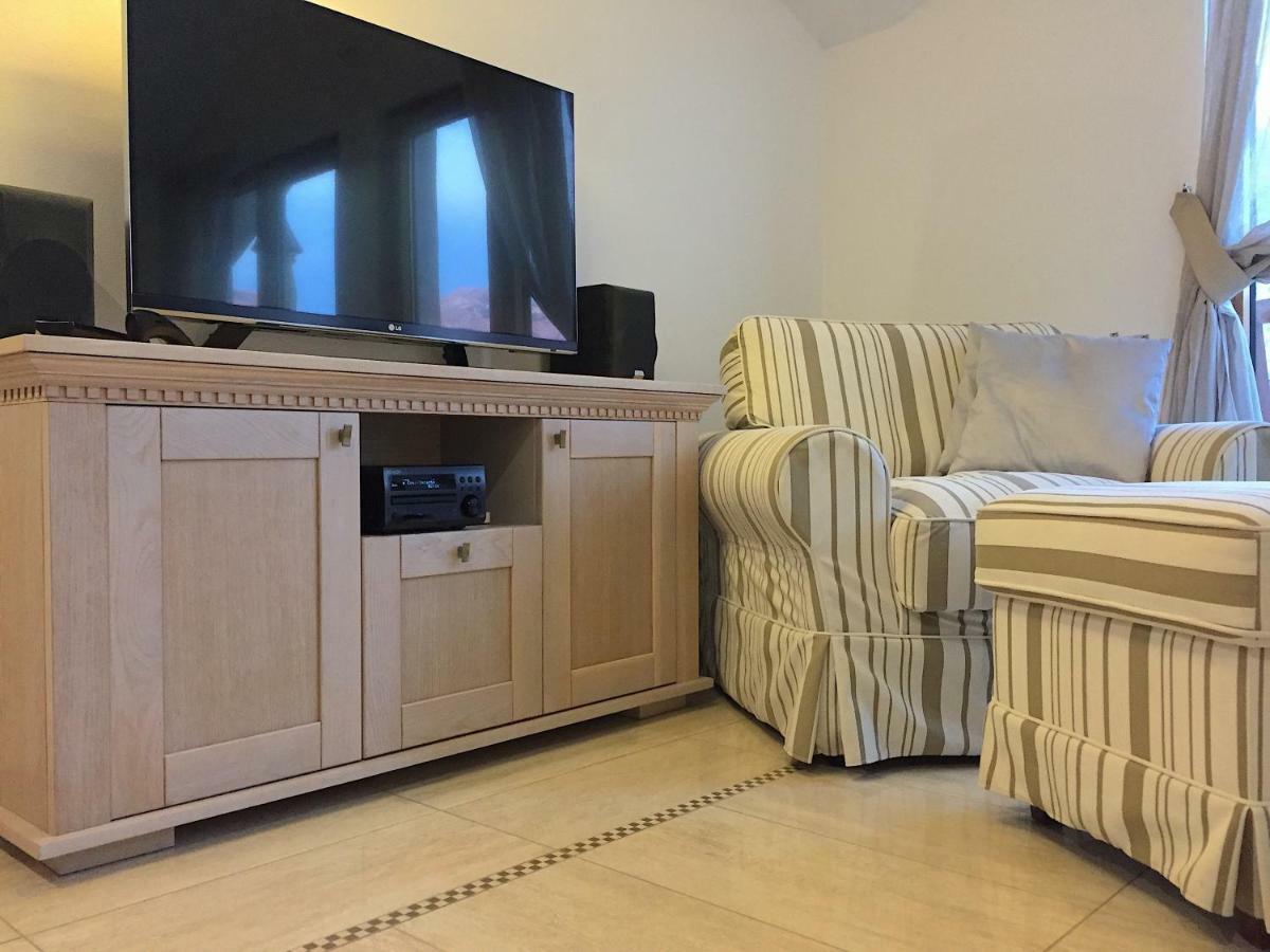 Apartment Miramare Kotor Ngoại thất bức ảnh